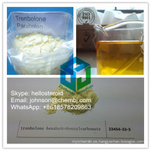 99% Trenbolone Hexahydrobenzyl Carbonate / Cyclohexylmethylcarbonate 23454-33-3